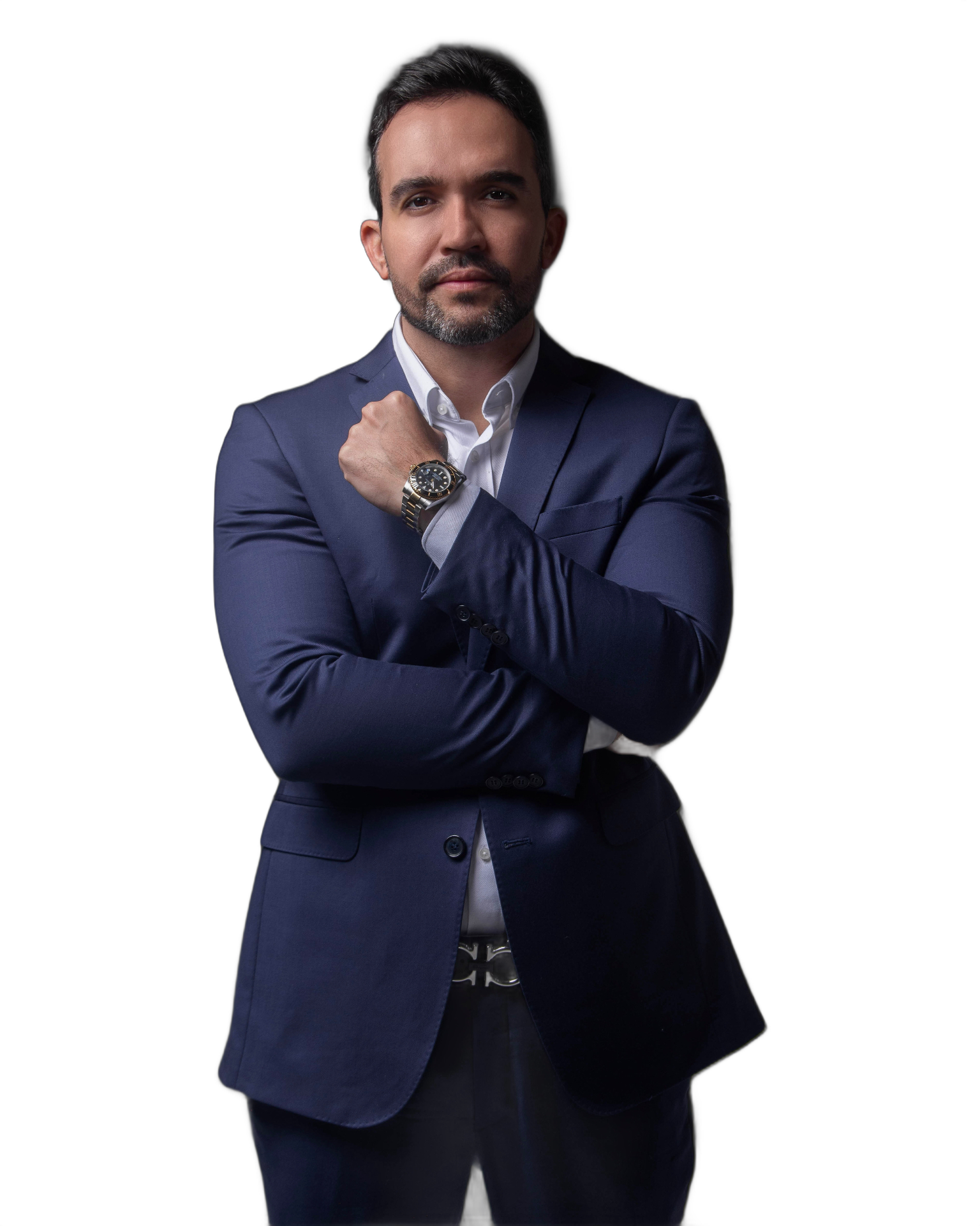 Foto do consultor